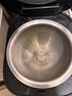 適用蘇泊爾電飯煲內膽電飯鍋內鍋2L3L4L5升球形直筒304不銹鋼0涂層 4升球形內膽【316不銹鋼】 曬單實(shí)拍圖