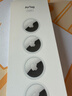 Apple/蘋(píng)果【新品】 AirTag (4件裝) 第二代  曬單實(shí)拍圖