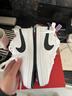 耐克（NIKE）COURT BOROUGH LOW RECRAFT  運動(dòng)鞋 DV5456-104 36 曬單實(shí)拍圖