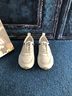 公羊板鞋男春季透氣薄款休閑鞋男士真皮軟底輕便一腳蹬高端開(kāi)車(chē)豆豆鞋 沙色【皮鞋碼】 41 曬單實(shí)拍圖