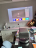 Vidda C3 Ultra高亮版 海信4K超高清三色激光投影儀家用投影機 3200CVIA+MCL39激光器 家庭影院國家補貼 曬單實(shí)拍圖