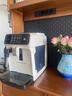 飛利浦1系全自動(dòng)咖啡機家用 意式黑珍珠自動(dòng)研磨萃取家用咖啡機 辦公室現磨咖啡機 山姆同款 【爆款推薦 里斯本奶白款】 曬單實(shí)拍圖