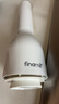 FINAMILL美國奧普拉年度好物快卡式電動(dòng)香料廚房研磨機電池款白色研磨瓶 曬單實(shí)拍圖