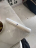 妙潔 免刀撕點(diǎn)斷式保鮮膜 經(jīng)濟裝大碗*160米 食品級大卷冰箱微波爐用 曬單實(shí)拍圖