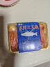 崇鮮挪威冰鮮三文魚(yú)（大西洋鮭） 中段 海鮮生鮮健康輕食 切片） 挪威三文魚(yú)凈肉 400g 曬單實(shí)拍圖