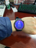 華為（HUAWEI）【國補15%】WATCH GT 6 Pro智能手表21天超長(cháng)續航血氧心率體溫呼吸監測藍牙通話(huà)防水男女情緒 46mm 曜石黑-氟橡膠表帶【送皮表帶+貼膜】 曬單實(shí)拍圖