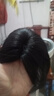 佰絲堂假發(fā)女真發(fā)全真人發(fā)絲女士中年頭頂補發(fā)片遮白發(fā)劉海長(cháng)發(fā)增加發(fā)量 曬單實(shí)拍圖