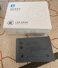 灃標（FB）LP-E12 佳能M50微單相機電池 EOS M100/M200/100D/SX70 數碼相機高容量鋰電池 曬單實(shí)拍圖