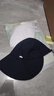 蕉下（beneunder）鴨舌帽棒球帽女士洋氣帽子大帽檐全臉遮陽(yáng)帽男士帽子防曬帽女 曬單實(shí)拍圖
