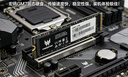 宏碁掠奪者（PREDATOR）1TB SSD固態(tài)硬盤(pán) M.2接口(NVMe協(xié)議) GM7系列｜NVMe PCIe 4.0讀速7200MB/s  AI電腦存儲配件 曬單實(shí)拍圖