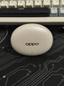 OPPO Enco Air5 Pro 真無(wú)線(xiàn)降噪耳機入耳式藍牙超長(cháng)續航耳機通用蘋(píng)果華為小米手機 月珀白 曬單實(shí)拍圖