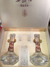 西鳳酒 酒海窖齡 感恩30年紀念版 52度 500ml*2瓶 禮盒裝 鳳香型白酒 曬單實(shí)拍圖