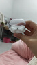 OPPO Enco Air4 新聲版 真無(wú)線(xiàn)耳機半入耳式藍牙耳機無(wú)線(xiàn)耳機通用蘋(píng)果華為小米手機潤玉白 曬單實(shí)拍圖
