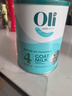 Oli6澳洲兒童成長(cháng)山羊奶粉 4段（3-15歲）800g A2+高鈣+DHA+益生元 曬單實(shí)拍圖