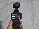 大疆（DJI）Osmo Pocket 3 靈眸口袋云臺相機 DJI 手持數碼相機  旅游 vlog 美顏攝像 高清增穩 Pocket 3標準版【明日達專(zhuān)享】 不含隨心換 曬單實(shí)拍圖
