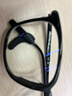 蔡司（ZEISS）澤銳單光鉆立方鏡片防藍光近視可配鏡輕薄超薄鏡片1.60現片兩片 曬單實(shí)拍圖