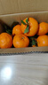 京鮮氣四川甘平柑橘 新鮮當季柑平柑橘皇后孕婦水果春節送禮整箱禮盒 精選優(yōu)果5斤【實(shí)惠無(wú)禮盒】 曬單實(shí)拍圖