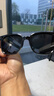 BOLON暴龍眼鏡太陽(yáng)鏡女戶(hù)外防曬開(kāi)車(chē)偏光墨鏡男情人節禮物 CK5000C10 曬單實(shí)拍圖