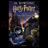 哈利波特 英文原版 Harry Potter J.K.羅琳 進(jìn)口原版 單本套裝自選 哈利波特與魔法石+與密室+與阿茲卡班囚徒+與火焰杯+與鳳凰社+與混血王子+與死亡圣器  英語(yǔ)閱讀 英文原版讀物 【送 曬單實(shí)拍圖