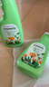 潔宜佳JOYA植物花卉殺蟲(chóng)劑500ml*2瓶室內花通用除蟲(chóng)藥劑蚜蟲(chóng)月季病蟲(chóng)害 曬單實(shí)拍圖