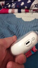 OPPO Enco Air4 真無(wú)線(xiàn)藍牙耳機 入耳式音樂(lè )跑步游戲耳機 通用蘋(píng)果華為小米手機 霜白 曬單實(shí)拍圖