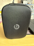 beats Studio Pro 無(wú)線(xiàn)頭戴式耳機 【禮物】藍牙主動(dòng)降噪   兼容蘋(píng)果安卓系統  海軍藍 曬單實(shí)拍圖