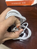 適配華為充電器66W/100W/120W快充原裝type-c數據線(xiàn)mate60/70/p40榮耀手機插頭充電頭套裝X5充電線(xiàn) 120W快充套裝【3C安全認證】2米套裝 曬單實(shí)拍圖