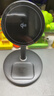 foenor蘋(píng)果三合一無(wú)線(xiàn)充電器磁吸充電支架適用蘋(píng)果手機手表耳機快充 Qi2三合一支架款-曜夜黑 曬單實(shí)拍圖