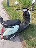 五羊WUYANG【官方正品】五羊電動(dòng)摩托車(chē)72V大馬力長(cháng)續航石墨烯踏板倆輪電動(dòng)摩托車(chē) 橄欖綠/千瓦高功率電機/前后鼓剎 72V26A黑金石墨烯電池 曬單實(shí)拍圖