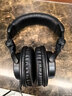 iSK 960B專(zhuān)業(yè)頭戴式監聽(tīng)耳機全封閉式腔體設計佩戴舒適游戲耳機電腦手機K歌錄音游戲音樂(lè ) 標配 曬單實(shí)拍圖