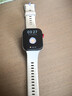 華為（HUAWEI）WATCH FIT 3 智能手表 月光白 輕薄大屏運動(dòng)減脂長(cháng)續航 男女情侶手表 曬單實(shí)拍圖