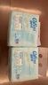 可心柔嬰兒保濕紙巾 3層加厚60抽母嬰抽紙乳霜紙寶寶擦鼻涕紙 3層 180張*5包 曬單實(shí)拍圖