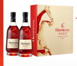 軒尼詩(shī)（Hennessy）VSOP 2026馬年雙支禮盒干邑白蘭地法國進(jìn)口洋酒 700ml*2生 曬單實(shí)拍圖