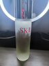 【99成新】SK-II神仙水230ml護膚化妝品SK2精華液 爽膚水 補水保濕 深層潔面   曬單實(shí)拍圖