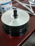 聯(lián)想（Lenovo）CD-R 光盤(pán)/刻錄盤(pán) 52速700MB 辦公系列 桶裝50片 空白光盤(pán) 曬單實(shí)拍圖