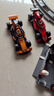 樂(lè )高（LEGO）積木玩具 城市組 60442F1賽車(chē)手與邁凱倫賽車(chē) 6歲+ 兒童玩具 曬單實(shí)拍圖