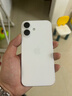Apple【分期0首付】蘋(píng)果16/15/14/13/16e手機 iPhone16plus/15plus/14plus雙卡雙待 全網(wǎng)通5G 智能手機 蘋(píng)果16 白色 256GB+全網(wǎng)通+質(zhì)保2年+配件禮 曬單實(shí)拍圖