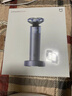 米家 小米電動(dòng)剃須刀S101 電動(dòng)刮胡刀 全身防水干濕雙剔快充長(cháng)續航 雙環(huán)18刀片快刀客節日禮物 米家電動(dòng)剃須刀 S101 巖砂灰普通裝 曬單實(shí)拍圖