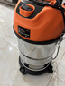 揚子（YANGZI）工業(yè)吸塵器家用大吸力干濕兩用車(chē)用強力開(kāi)荒保潔美縫裝修美縫開(kāi)荒吸貓毛吸塵機 22L裝修強吸力款【6層過(guò)濾】2800W大功率 曬單實(shí)拍圖