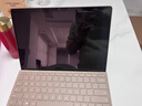 微軟（Microsoft）Surface Pro 第11版 二合一筆記本電腦 國家補貼 輕薄本 AI+PC 驍龍 X Elite 16G 512G 沙漫金 曬單實(shí)拍圖