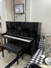 【限量促銷(xiāo)】日本制 雅馬哈鋼琴 YAMAHA 二手鋼琴 U1/U2/U3 日本原裝進(jìn)口立式鋼琴 U3【高131CM初學(xué)考級】 進(jìn)口鋼琴+送貨入戶(hù)+全國聯(lián)保+終身售后 曬單實(shí)拍圖