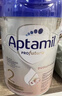 愛(ài)他美（Aptamil）德國白金版800g 德愛(ài)白金HMO天然OPO結構嬰幼兒配方奶粉 德國進(jìn)口 2段 【6-12月】27年10-28年3月 6罐裝【保價(jià)90天 買(mǎi)貴退差】 曬單實(shí)拍圖