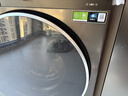 小天鵝（LittleSwan）【價(jià)低超頭95折】滾筒洗衣機全自動(dòng)家用 10KG水魔方 TG10V628PLUS 以舊換新 國家補貼 京東自營(yíng)  曬單實(shí)拍圖