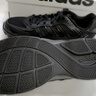 adidas ECLYPTIX 2000休閑復古y2k老爹鞋男阿迪達斯官方輕運動(dòng)   黑色   43 曬單實(shí)拍圖