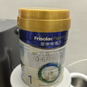 美素佳兒（Friso）皇家嬰兒配方奶粉1段（0-6個(gè)月嬰兒適用）400克 乳鐵蛋白 新國標 曬單實(shí)拍圖