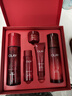 玉蘭油（OLAY）大紅瓶水乳液保濕抗皺緊致化妝品護膚品套裝禮盒生日禮物送女生 曬單實(shí)拍圖