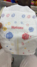 好奇（Huggies）金裝紙尿褲嬰兒超薄尿不濕新生兒尿褲柔軟透氣 【紙尿褲】NB(5kg以下)78片+2片 曬單實(shí)拍圖