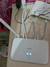 二手4a千兆版路由器1200M千兆無(wú)線(xiàn)wifi家用5g雙頻wifi全網(wǎng)通 小米4c百兆版單頻無(wú)線(xiàn)路由器 曬單實(shí)拍圖