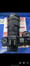 尼康（Nikon）Z 6III (Z6 3/Z63) Z6三代高清攝影拍照視頻直播防抖 z6iii套機/拆單機 Z63單機+Z 24-120F4 S鏡頭 官方標配 曬單實(shí)拍圖