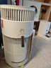 霍尼韋爾（Honeywell）寵物空氣凈化器吸貓毛除過(guò)敏源貓貓搭子 貓毛凈化器殺菌消毒除異味KJ360F-C22W 曬單實(shí)拍圖